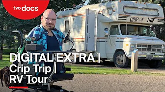DIGITAL EXTRA | Crip Trip | RV Tour | TVO Docs
