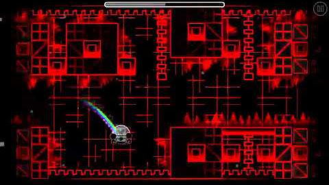 Best Level Ever! -Game Planet- by Noobas