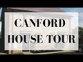 Canford House Tour