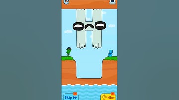 slice to save game all levels gameplay shorts video #slicetosave #gaming #puzzle