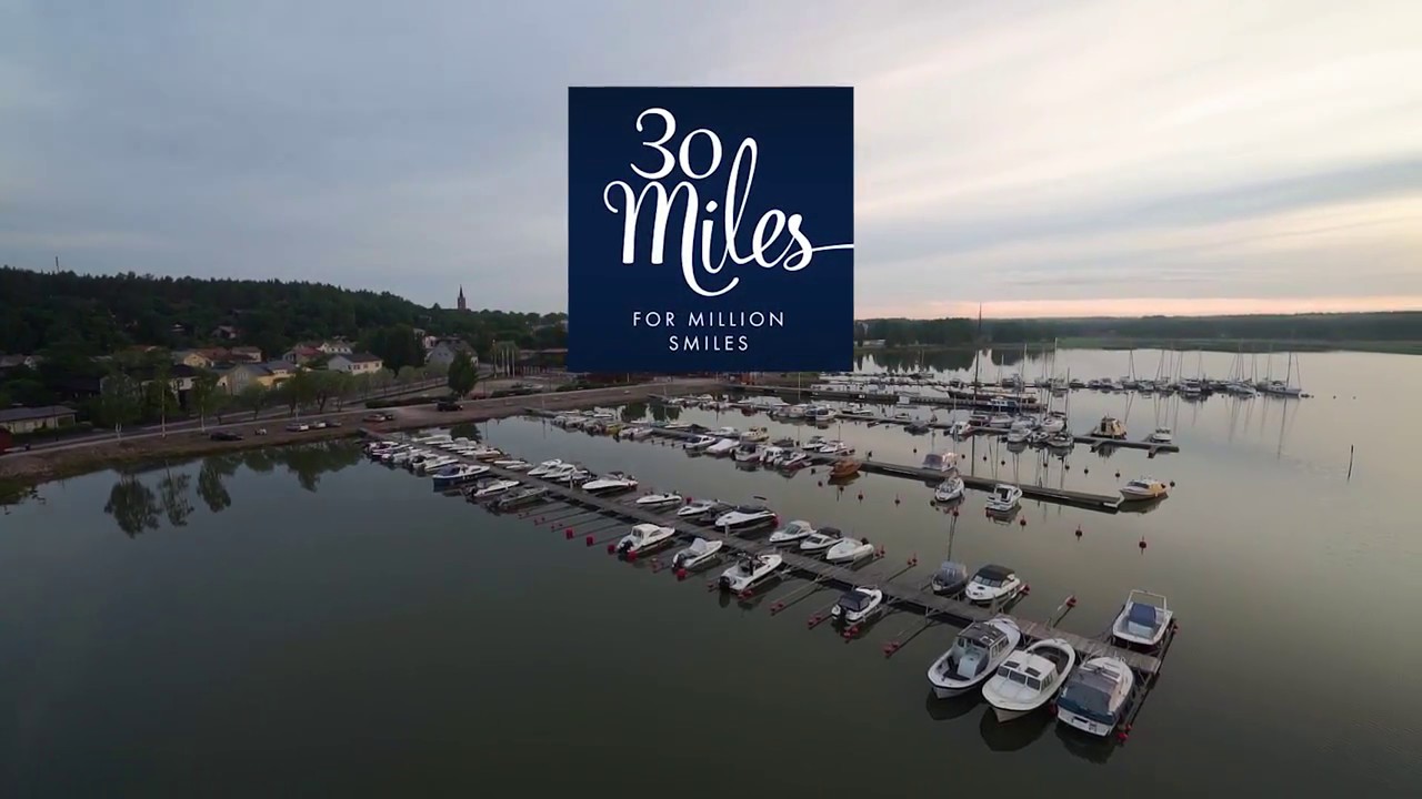 Loviisa Guest Harbour FINLAND