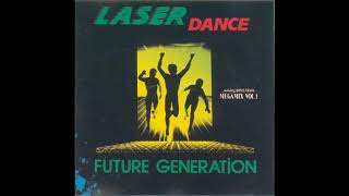 Laserdance - Power Run