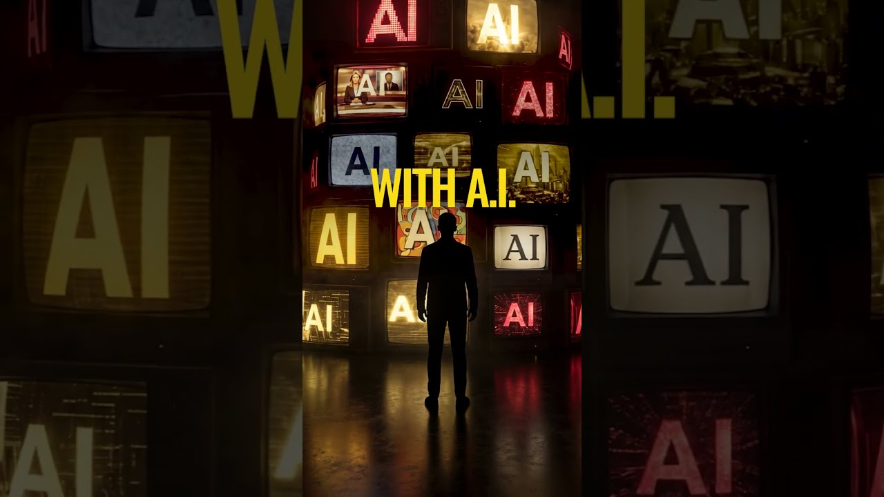 Completely AI — video thumbnail