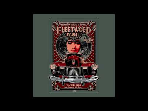 Fleetwood Mac - Rhiannon (This Is A Story About A Witch)