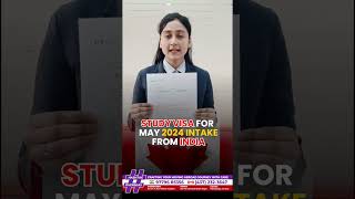 Study permit Extension | HASHTAG OVERSEAS | #visa