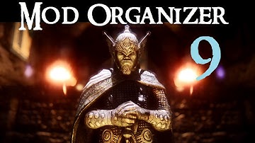 Mod Organizer #9 - Steam Workshop