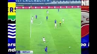 Full HIGHLIGHT Persib Bandung menang atas Borneo 3-1 🔥