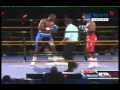 Ilunga MAKABU vs Eric FIELDS - WBC - Full Fight - Pelea Completa