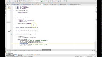PP3- Print Nth Line of Pascal Triangle