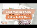 Don't Make These 3 Crafty MISTAKES | Perfect Pairings with Jaycee