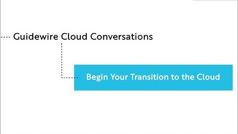 Cloud Conversations: Begin Your Transition to the Cloud (cc-en)