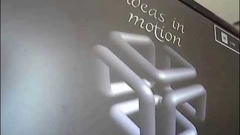 sgi silicon graphics inc  OCTANE DEMO by DJ Takayasu