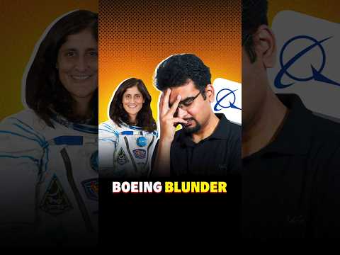 One more blunder