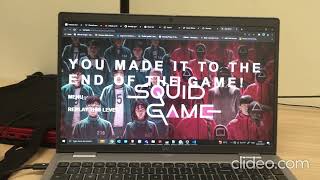 Squid Game Survival Complete Presentation