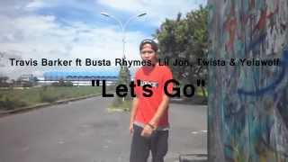 Rizky Crunch | Let's Go | Street Evolution Crew