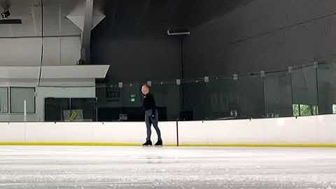 05.10.22 Warmup: Flip-Euler-Double Salchow