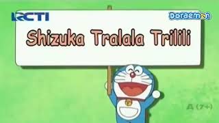 Doraemon || Shizuka Tralala Trilili || Bahasa Indonesia