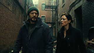 Tom Hardy's Little Seen 2009 Crime Series Starring His Real Life Partner Is One Of His Best TV Roles