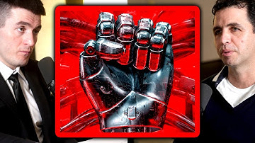 Will AI replace humans? | Manolis Kellis and Lex Fridman