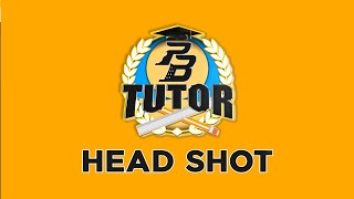 PB TUTOR EP.21 – Head Shot Master By Pro Player (DINH) | Point Blank