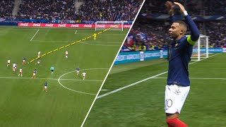 Kylian Mbappe Goals You Need To Watch Again! 😍