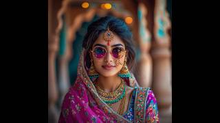 &quot;Wander in Love: Romantic Girl Travel Shoot in Breathtaking Adventure Spots&quot;