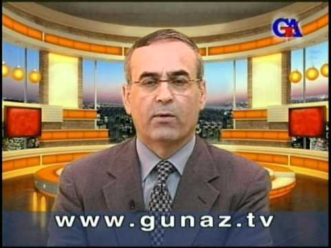 GünazTV APR.18.2012 \