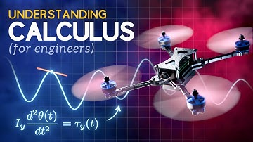 Understanding Calculus (for engineers)
