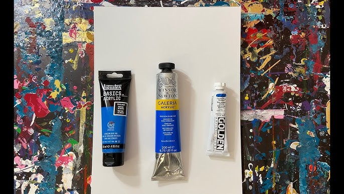 Jackson's : Professional Acrylic Paint : 60ml : Alizarin Crimson (Hue) -  Jackson's : Professional Acrylic Paint - Jackson's - Brands