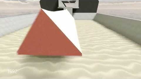 surf_school_fix WR. Surfed by Caff.