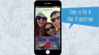 SIGO APP - Making choices is our story. screenshot 3
