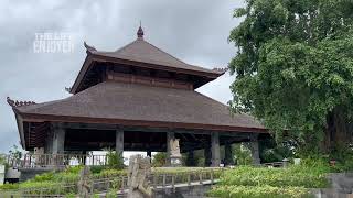 Eksklusif! Full Tour Mangrove Tahura Ngurah Rai Bali Venue KTT G20