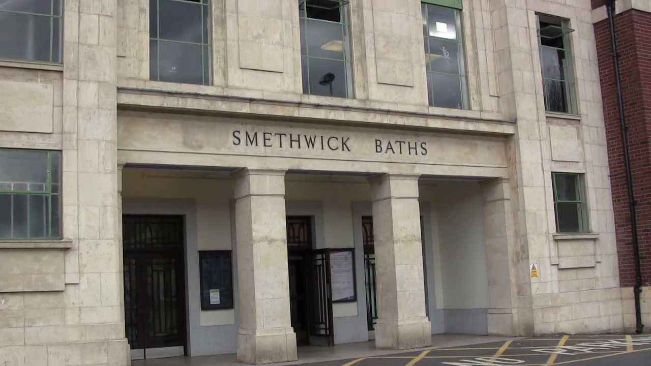 Smethwick Baths