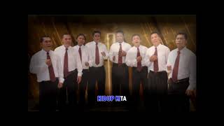 SANG PENOLONG // New Nazareth // Lagu Penyembahan Rohani (Official Music Video)