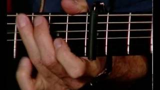 "Downtown Blues" played by Geoff Muldaur chords
