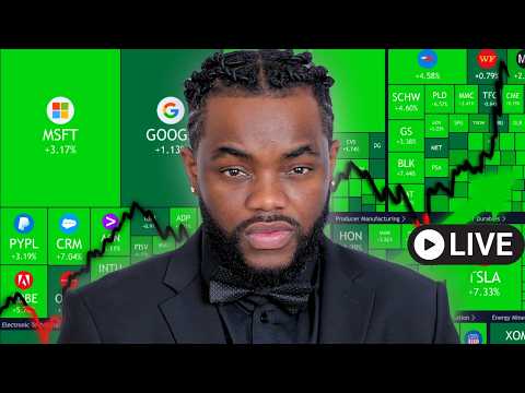 Stock Alert! (All You Need Is $1,000)