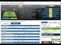 Betting strategy: How To Bet on Goal Totals Over / Unders ...