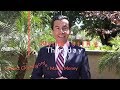 Myth Busted 4/4/19 - Closing the Border Makes the US Money