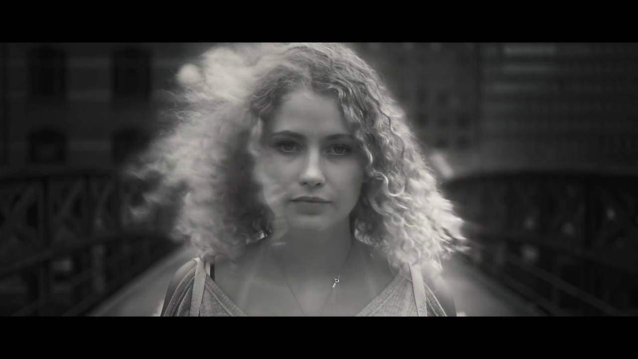 The Blue Poets "With your eyes"