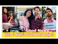 Erica  nakuls started new project erica fernandez  nakul mehta new jodi 