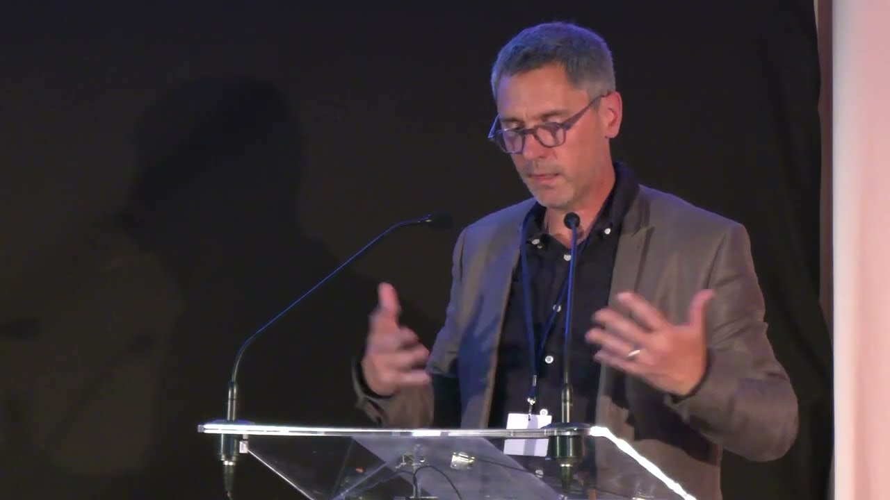 Habiter la Terre autrement : introduction à l’histoire environnementale par Grégory Quenet (2024)