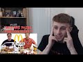 British Guy Reacts to US vs UK McDonald's, what the...