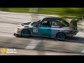 The Cost of Speed- #GRIDLIFE TrackBattle Road America