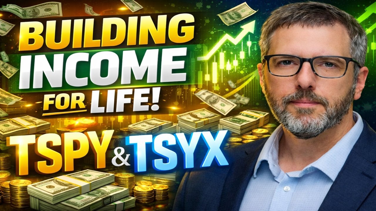 Создайте себе пожизненный доход с помощью «более безопасного» варианта.