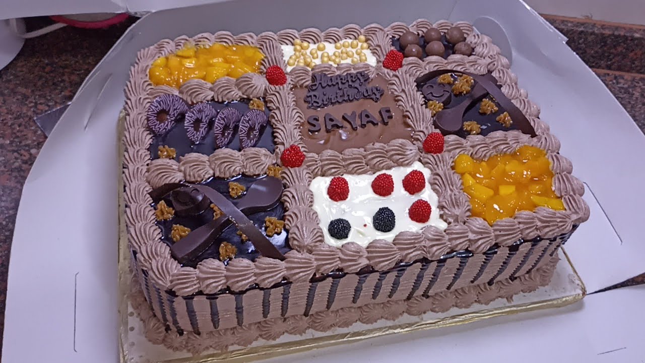 اكبر صنية مستطيلة بمقادير عمرها ماهتبوظ منك ❗زني علي زرقك واعرفي ازاي تنجحي مشروعك