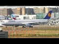 PlaneSpotting LIVE Stream 🔴 A340's & More #FRANKFURT AIRPORT!!