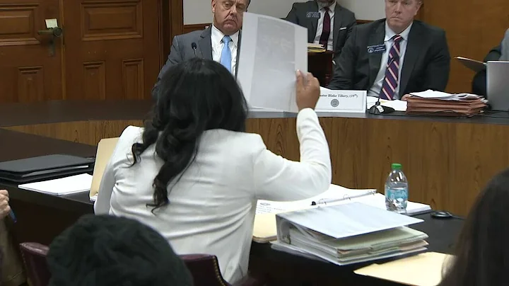 ‘You want something to investigate?’ D.A. Fani Willis testifies, defends actions in Pres. Trump case