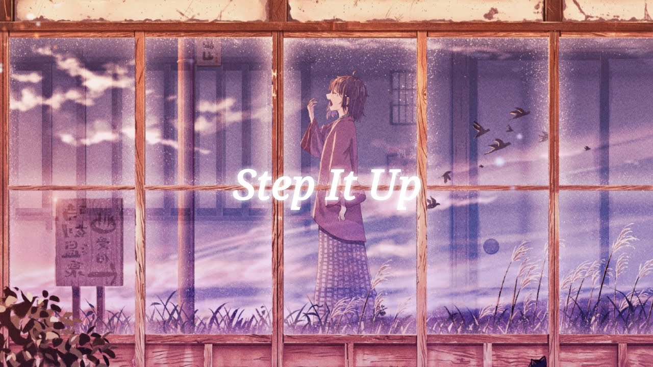 Watch GSPR • Step It Up (feat. ANIELA) on YouTube Watch GSPR • Step It Up (feat. ANIELA) on YouTube