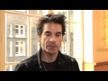 Interview Train - Pat Monahan