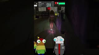 R E P O with Captain #vtuber #livestreams #vtuberclips #entuber #repo